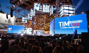 Tim Tubes d'été 2025