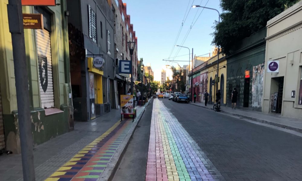 Barrio Guemes El Patrimonio Cultural De La Ciudad Itcordoba