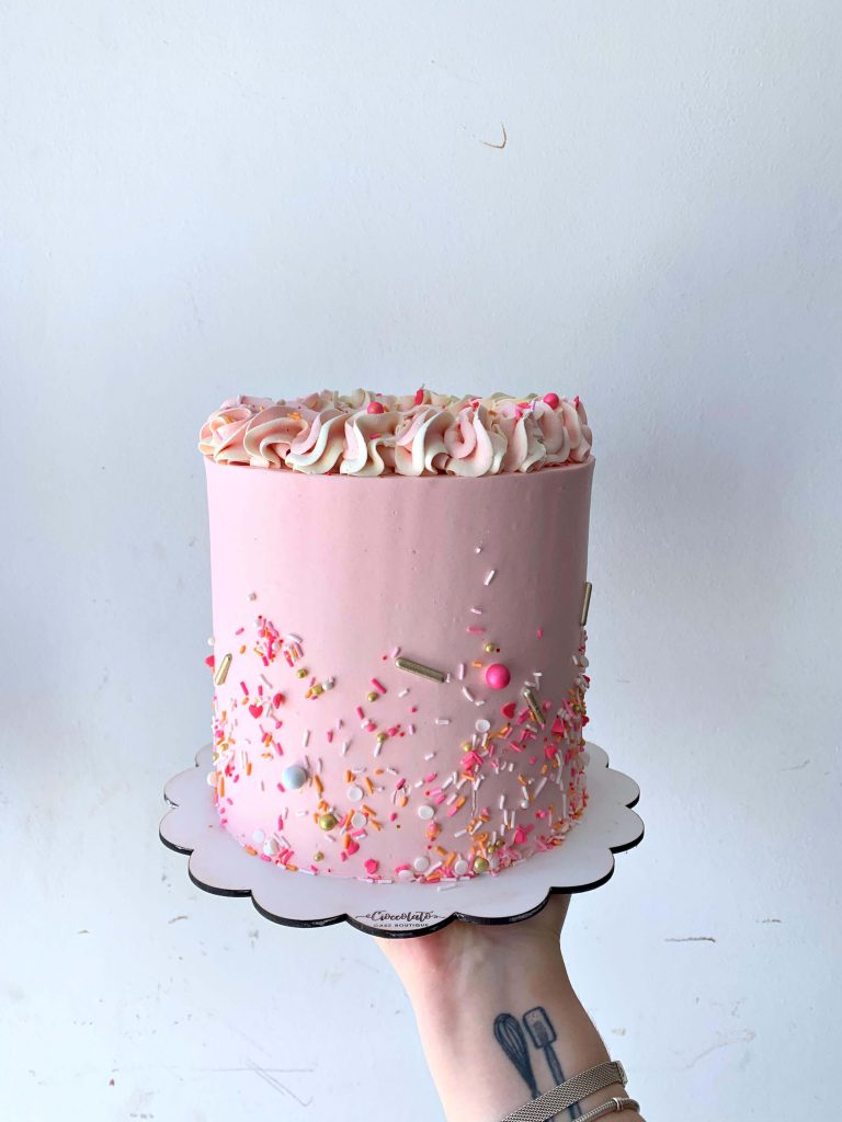 Cioccolato -Torta