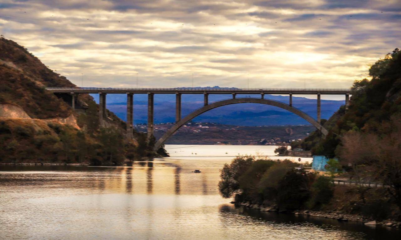 Puente José Manuel de la Sota - itCórdoba