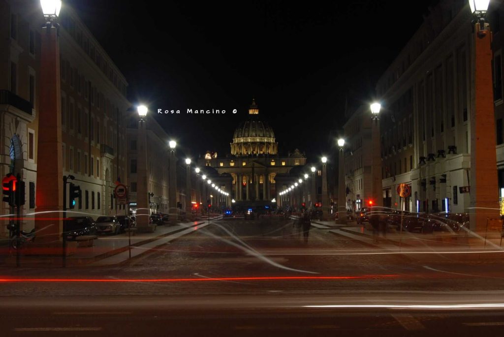 República - Roma