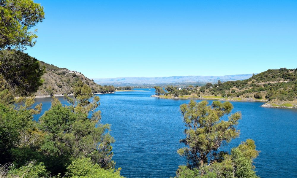 itCórdoba - lago