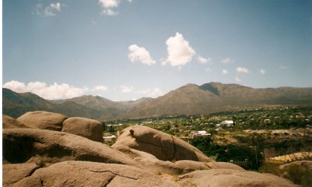 Sierras