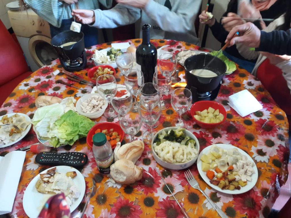 Bagna Familia