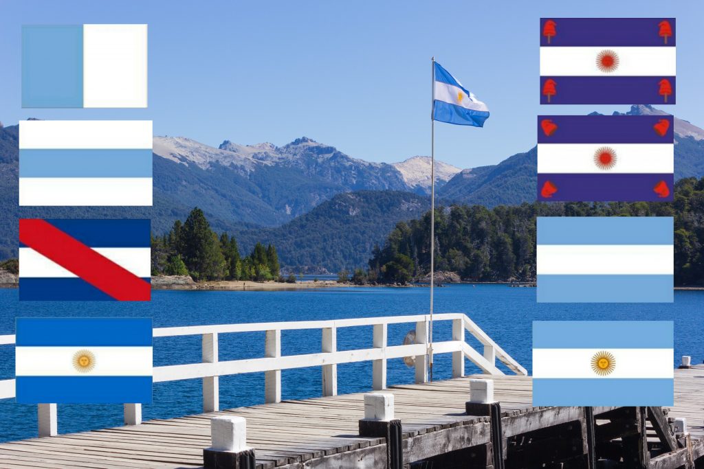 bandera - banderashistoricas