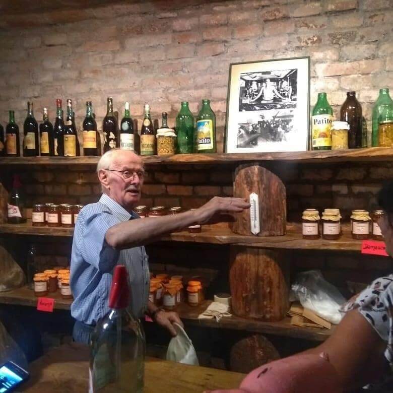 Copetti - Friulano Copetti