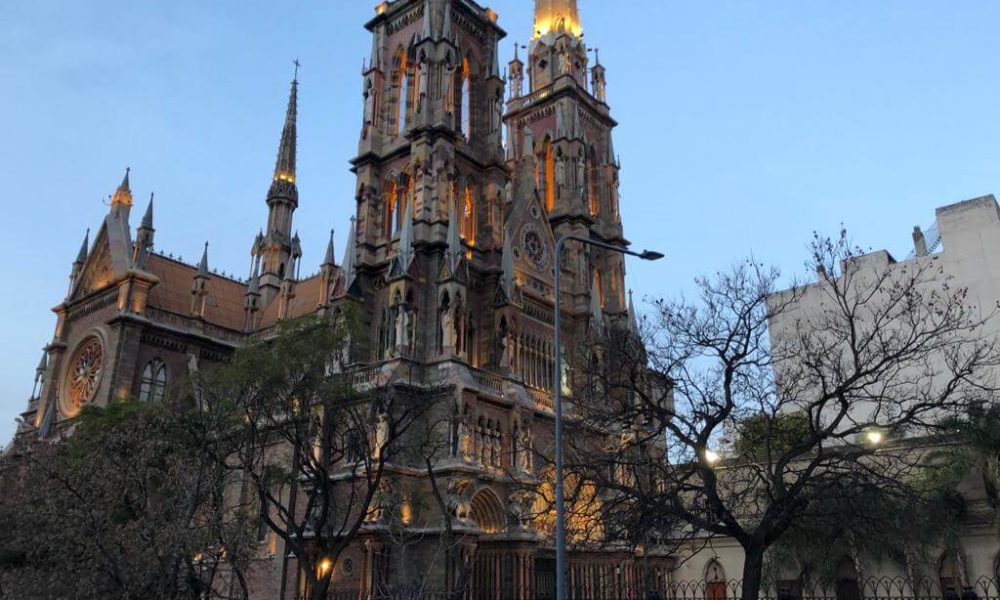 Maravillas de Córdoba: Iglesia de los Capuchinos - itCórdoba