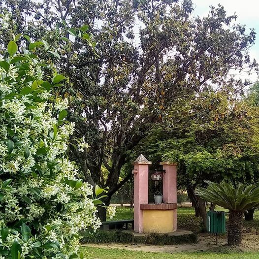 Copetti - Pozo De Agua