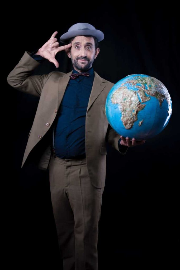 medio ambiente - mundo