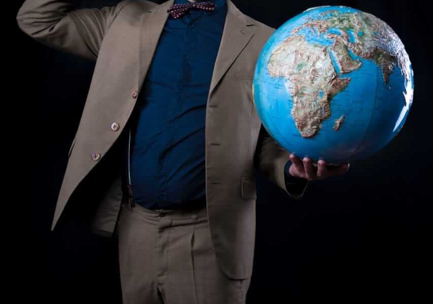 medio ambiente - mundo