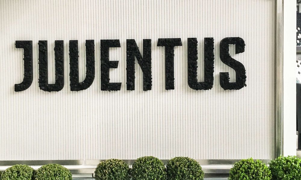 Juventus - portada
