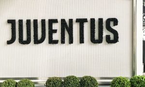 Juventus - portada