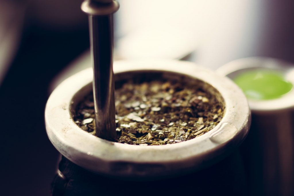 mate - amargo