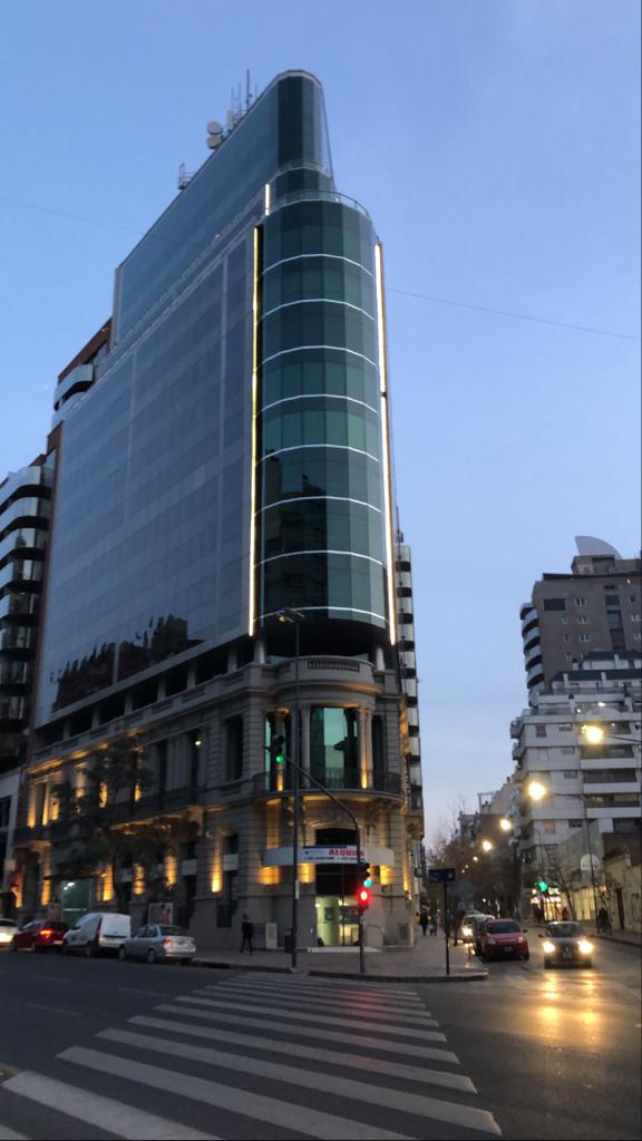 Iglesia Edificio