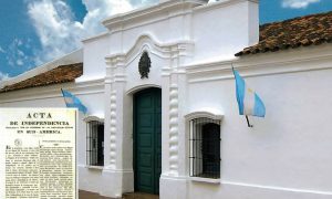 independencia - Casa Historica
