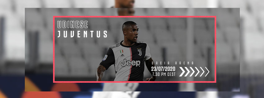 Juventus Udinese