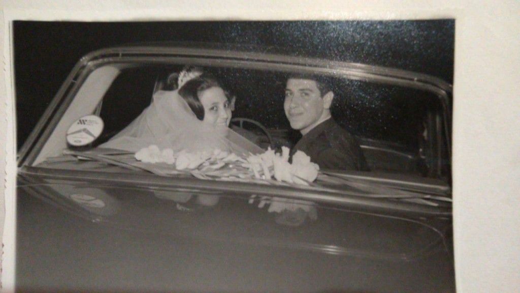 Campania - Casamiento