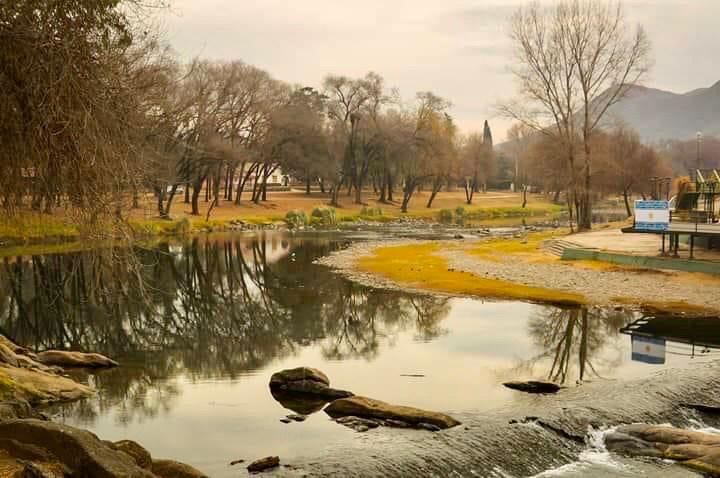 Córdoba - Naturaleza