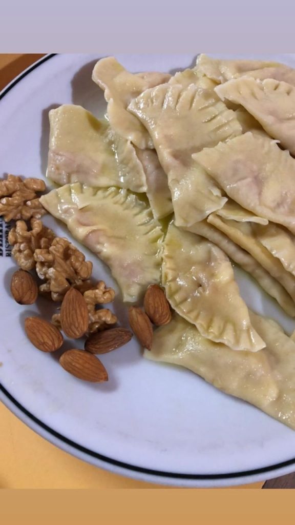 pasta - Veneta