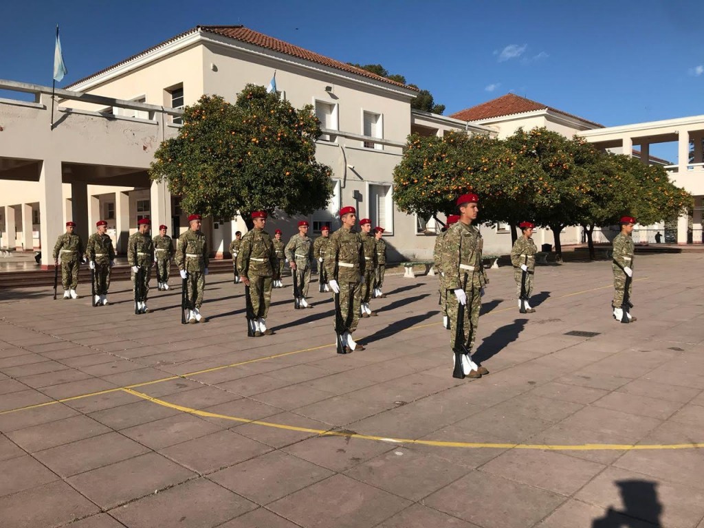Liceo Sección