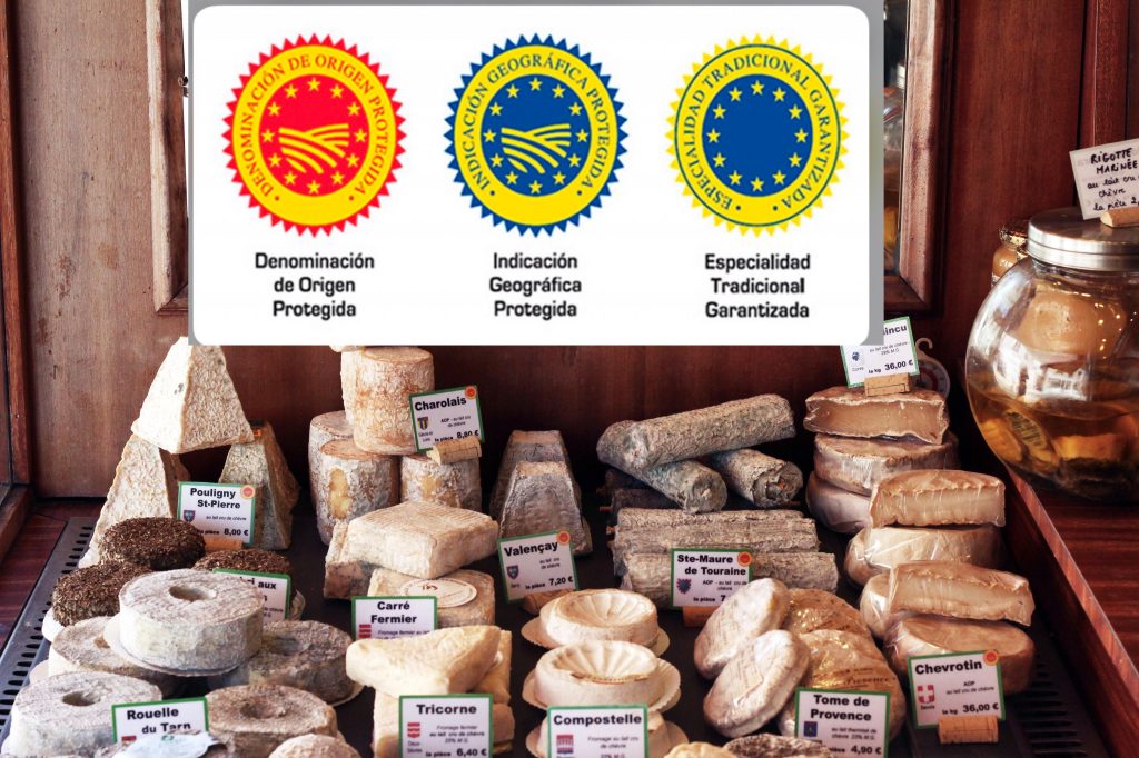 Alimentos Legislacion