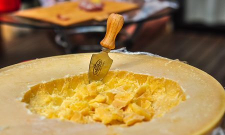 alimentos- Queso