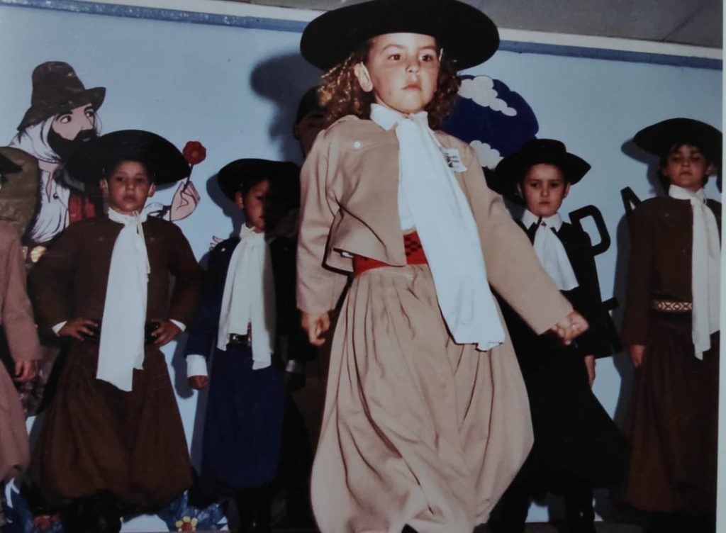 Folklore Niño