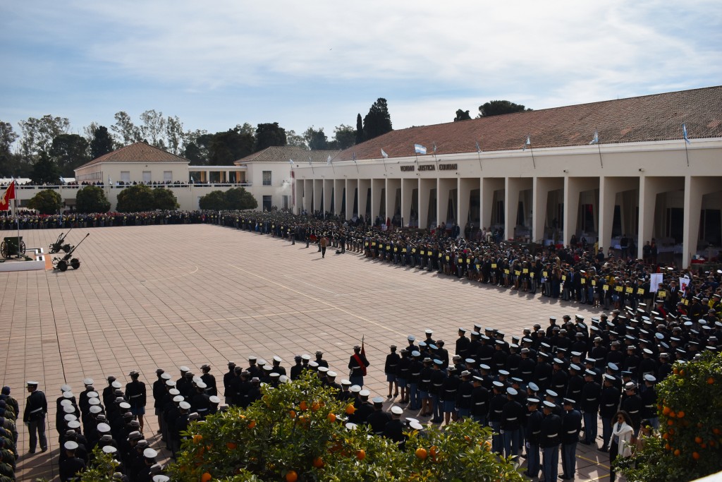 Liceo Aniversario