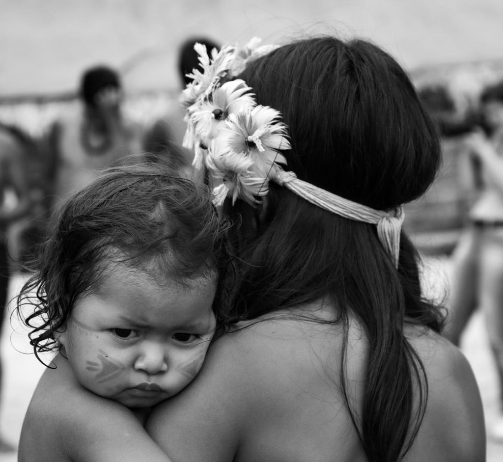 Diversidad Nina