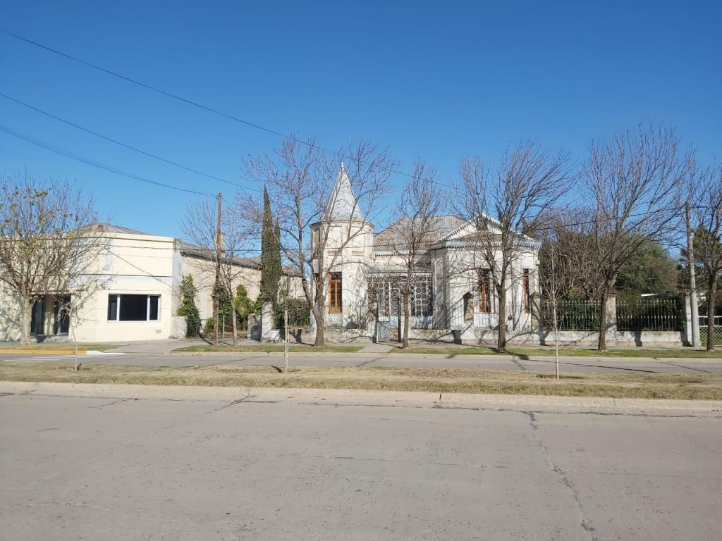 Jovita Casa