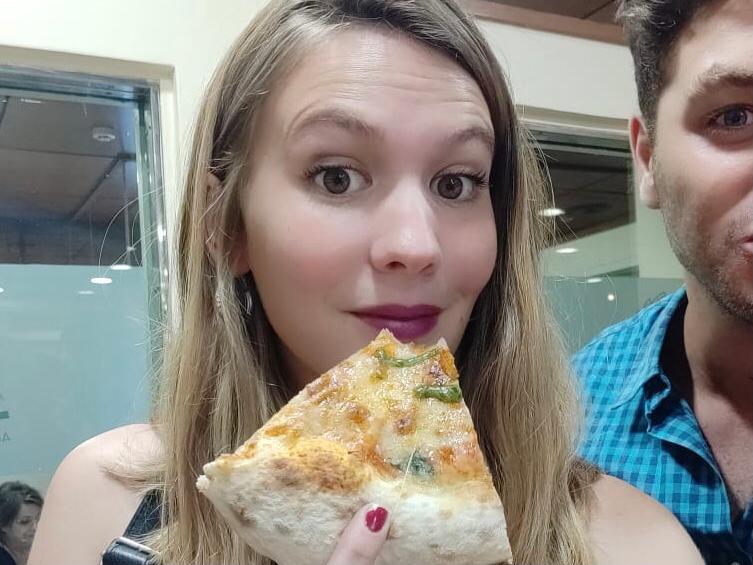 Valentina Pizza