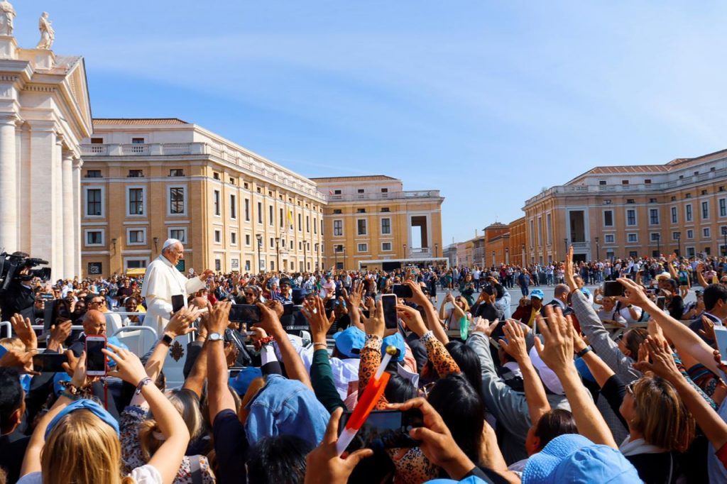 Derechos Vaticano
