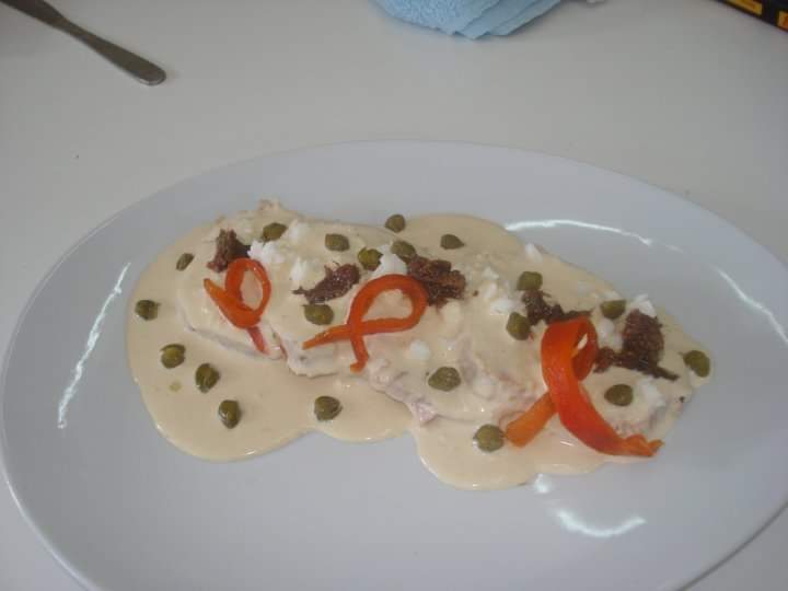 Vitel toné: un plato para disfrutar en las fiestas - itCórdoba