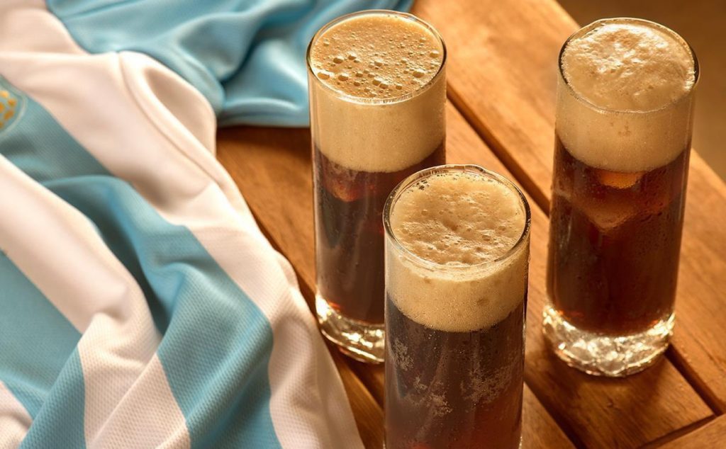 Fernet - Portada