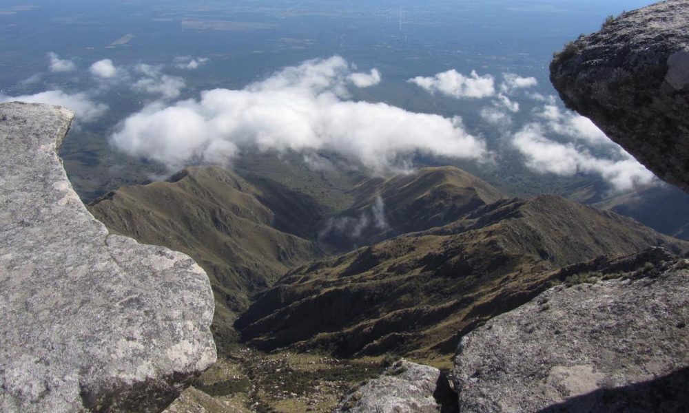 Trekking - Portada
