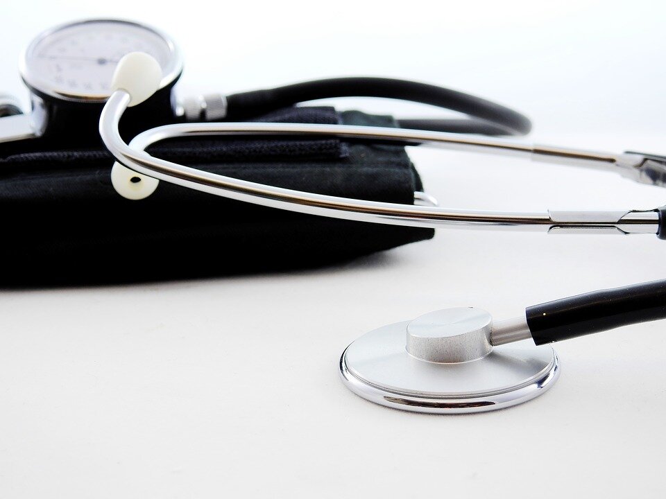 Exámenes Médicos - Deportes