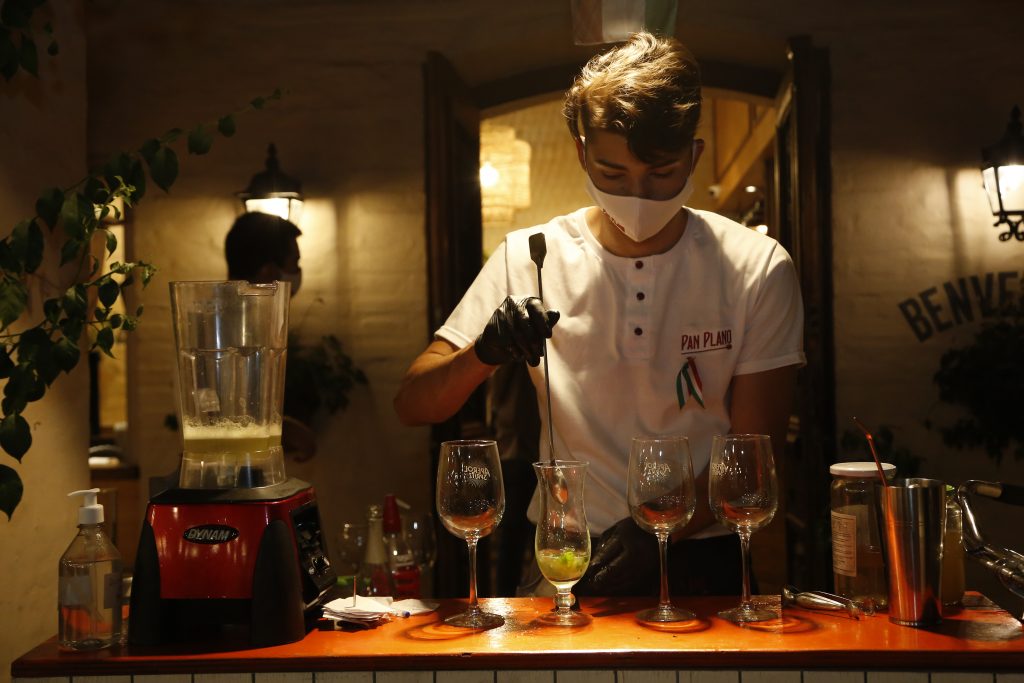 Francisco Aperol