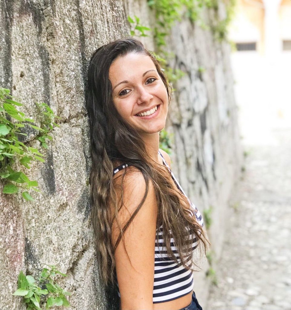 Federica - Nord