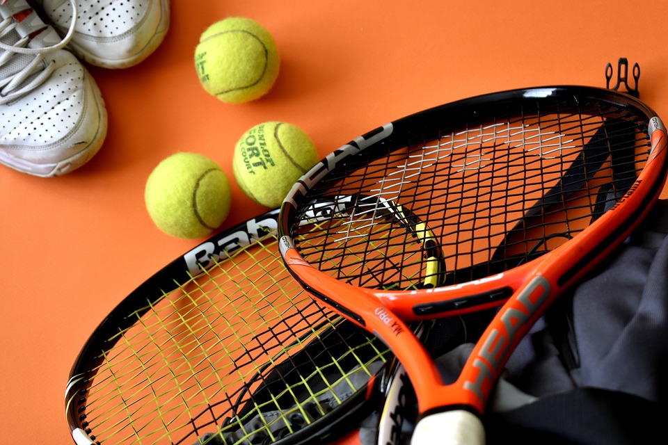 Actividades Deportivas - Polo Deportivo Kempes
