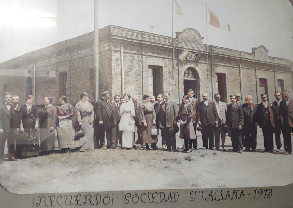 Dia De La Republica Piemonte
