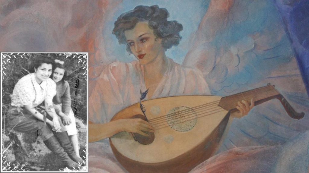 Leonor - Portada