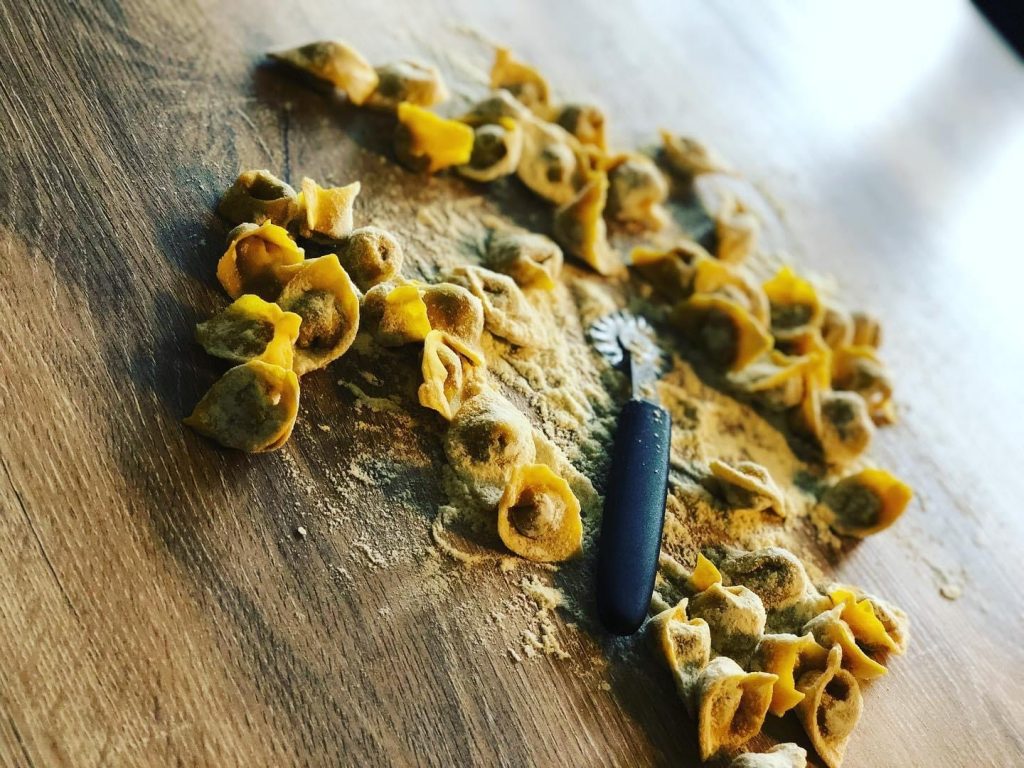 Cappelletti - Portada