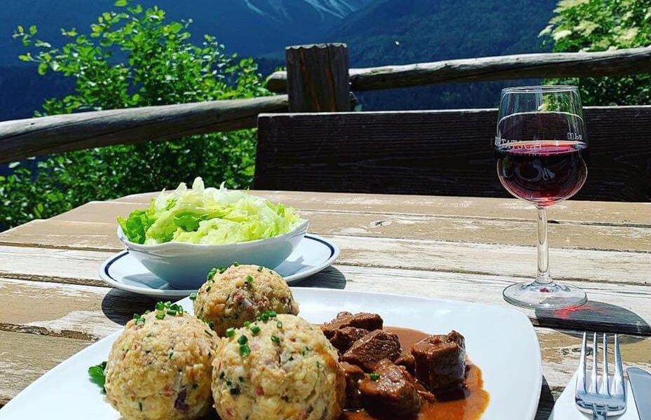 Canederli - Trentino