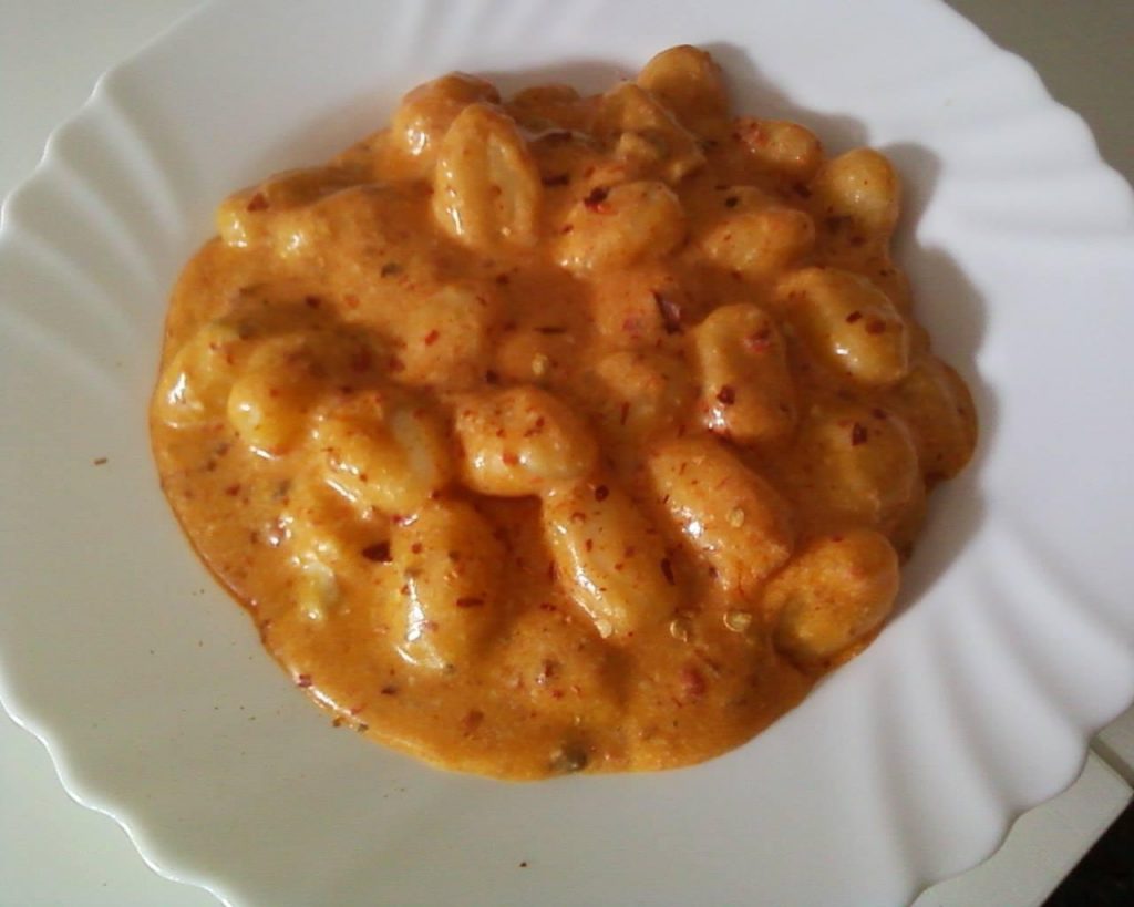 Gnocchetti - Tradicional