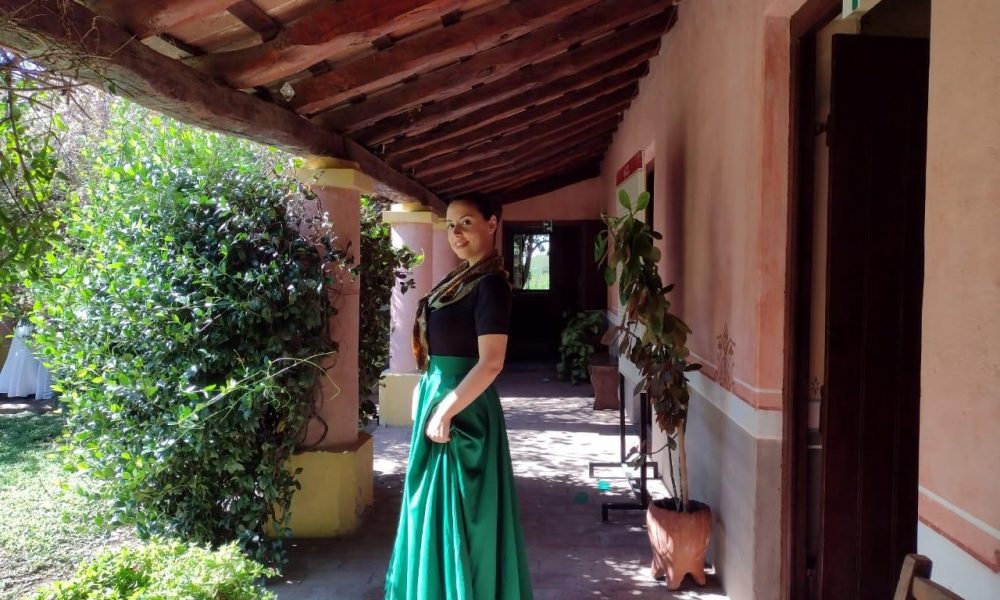Pamela - Portada