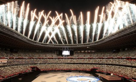 Juegos Paralímpicos - Tokio 2020