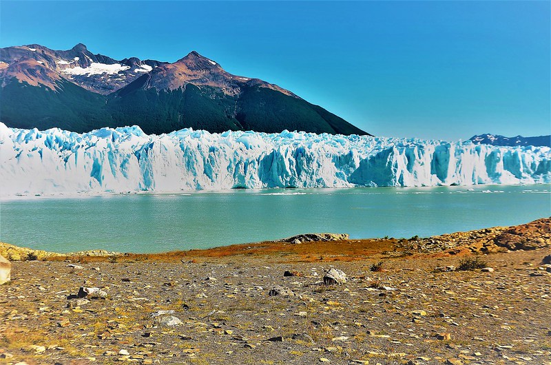 Patrimonio Natural Y Cultural - Los Glaciares Rodrigo Soldon