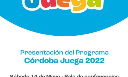 Córdoba Juega - Deporte