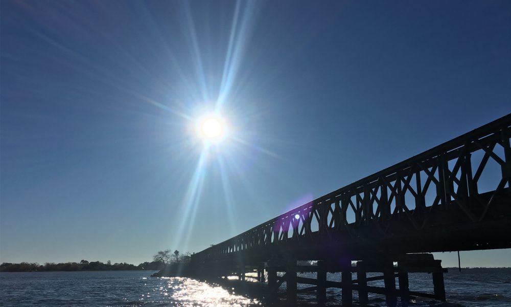 itcorrientes - puente