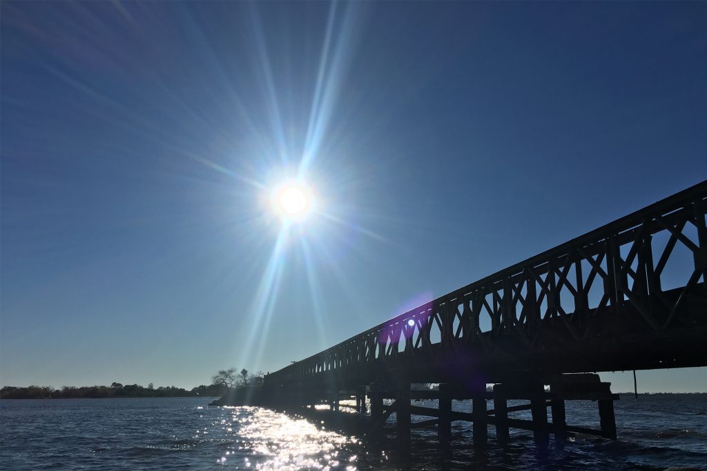 itcorrientes - puente